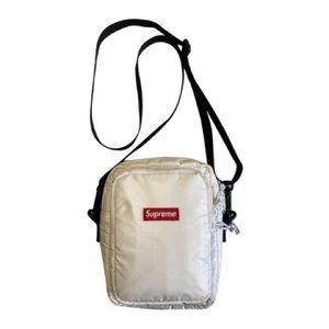 mens supreme crossbody bag